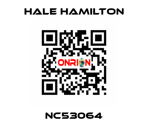 NC53064 HALE HAMILTON