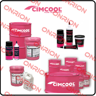 CIMTECH 46C ( barrel from 200 liter ) Cimcool