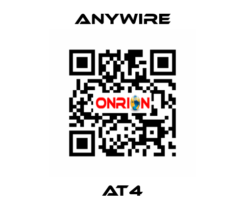 AT4 Anywire