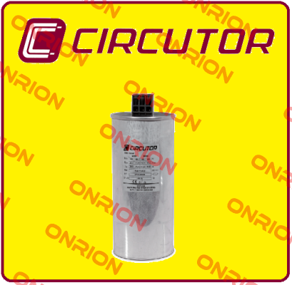 R2052M Circutor