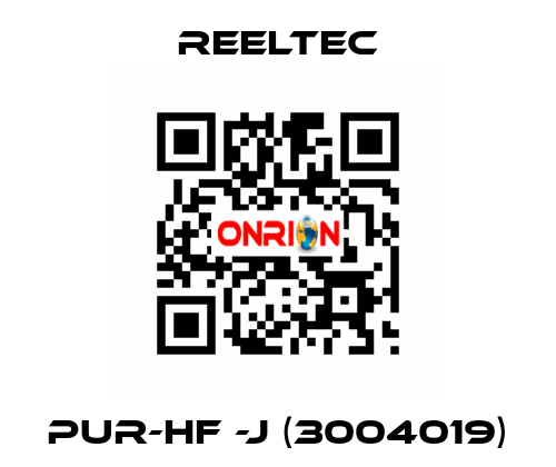 PUR-HF -J (3004019) REELTEC