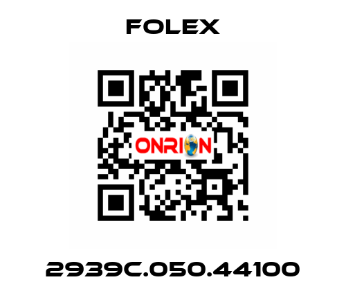 2939C.050.44100 Folex