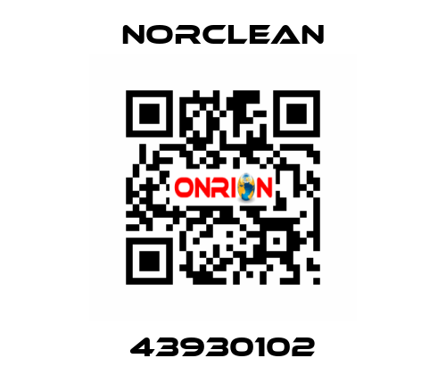 43930102 Norclean