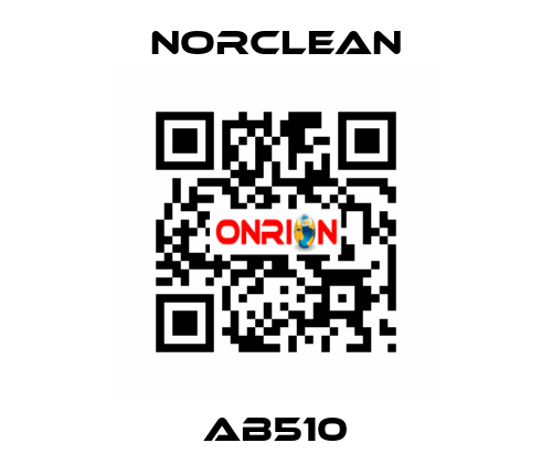 AB510 Norclean