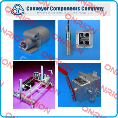 RS-2L Conveyor Components Company