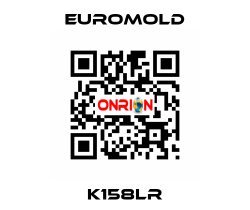 K158LR EUROMOLD