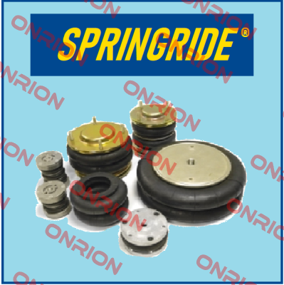 W01-R58-4068 (DR Serie 16 x 3) Springride