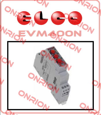 EVM400N Elco