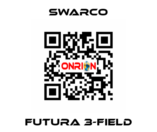 FUTURA 3-field SWARCO