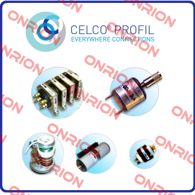 PR176-C291G  Celco Profil