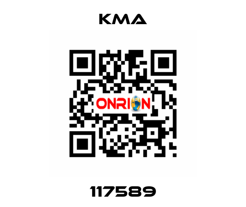 117589 KMA