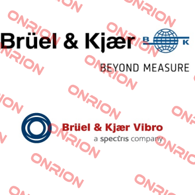 3-CABLE FOR  EC-1002 Bruel-Kjaer