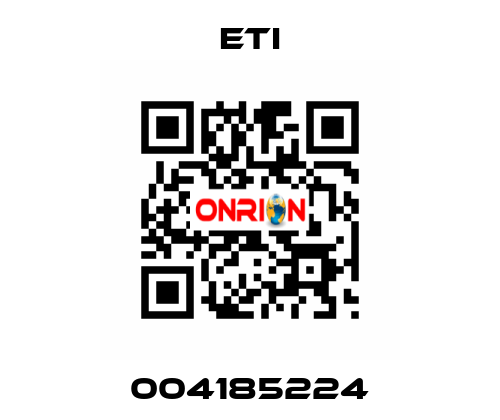 004185224 Eti