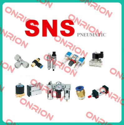 2W-025-08 SNS Pneumatic