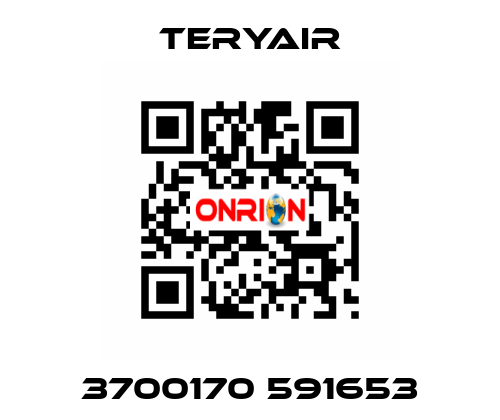 3700170 591653 TERYAIR