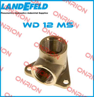 WD 12 MS Landefeld