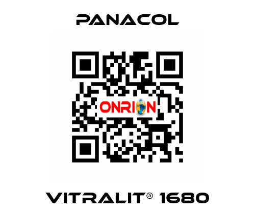 Vitralit® 1680 Panacol