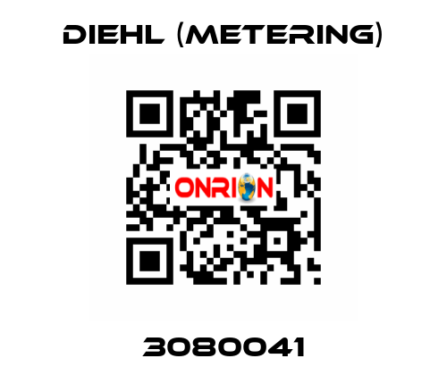 3080041 Diehl (Metering)