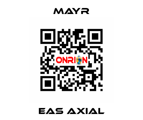 Eas Axial Mayr