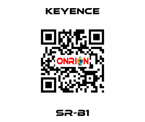 SR-B1 Keyence