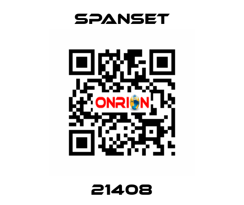 21408 SpanSet