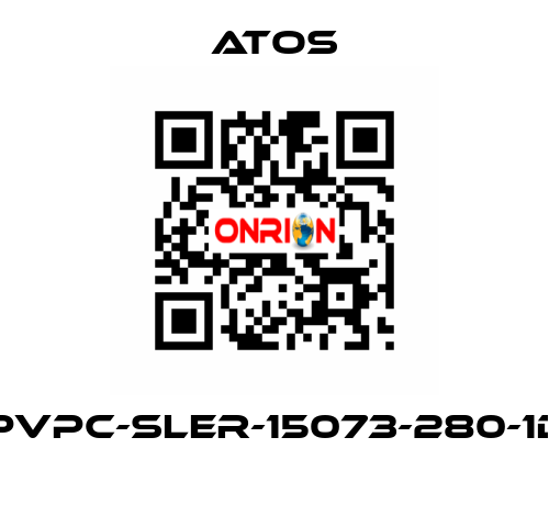 PVPC-SLER-15073-280-1D  Atos