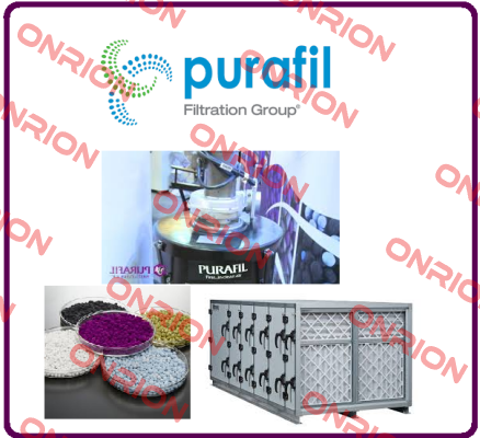 Onguard  4000 (OG4) Purafil