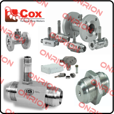 P/N:COX2119; Type:PPA600A Cox