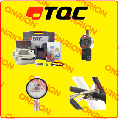 VF1844 Type CC1000 (3mm) TQC