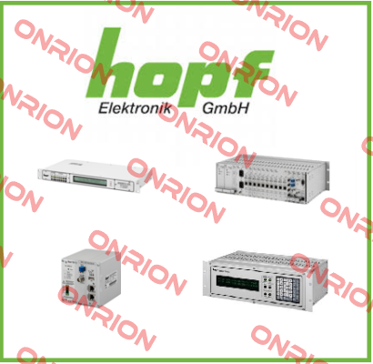 FG8030HEPTA-01/DC110/GP Hopf