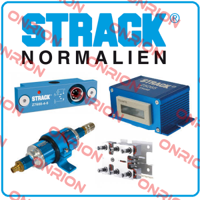 Z76/50-116 Strack