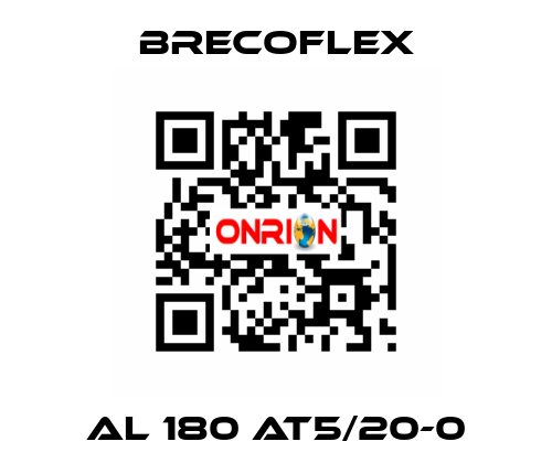 AL 180 AT5/20-0 Brecoflex