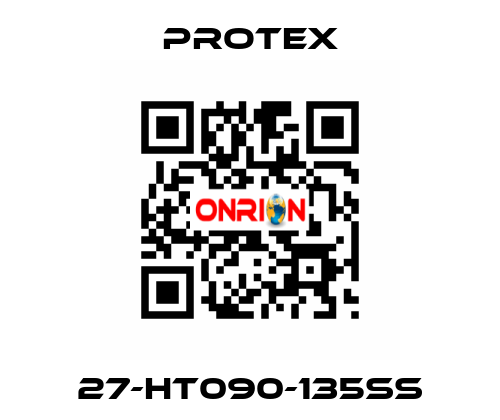 27-HT090-135SS Protex