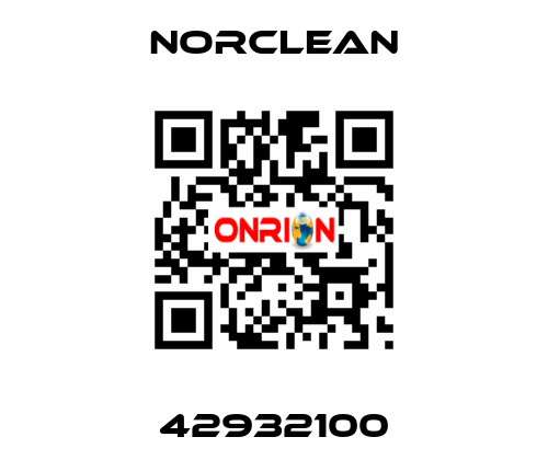 42932100 Norclean