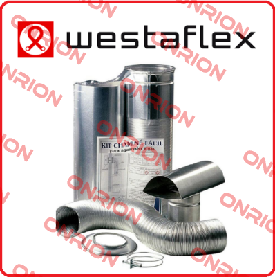 QUADROFLEX 80X50 FORM 1  Westaflex