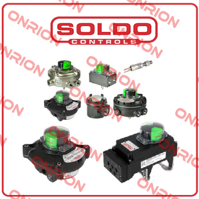 SFN 1200-20W01A3 Soldo