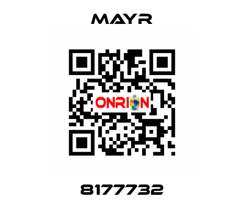 8177732 Mayr