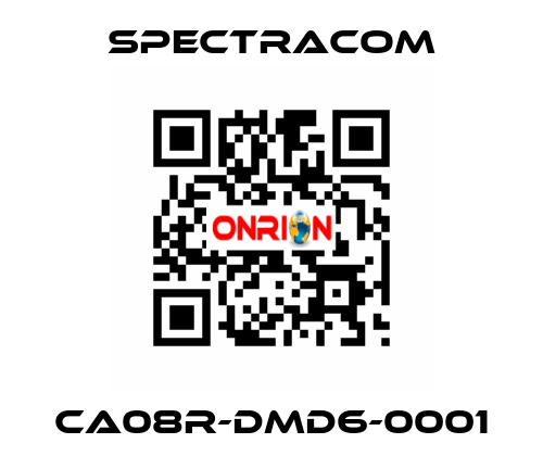 CA08R-DMD6-0001 SPECTRACOM