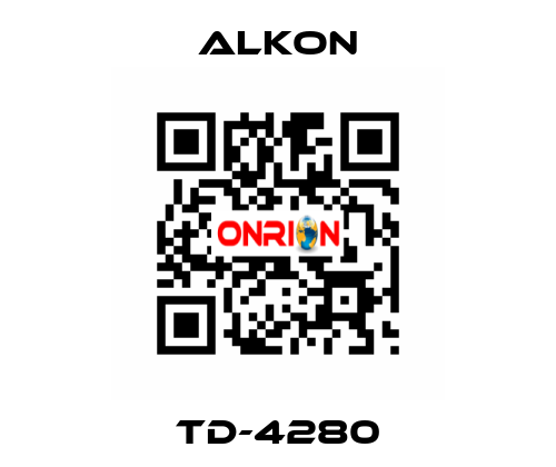 TD-4280 ALKON