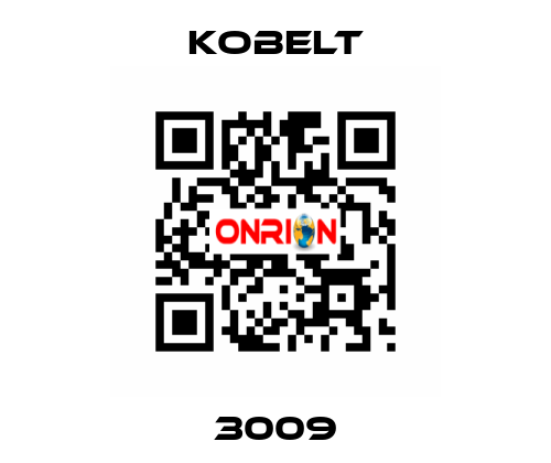 3009 Kobelt