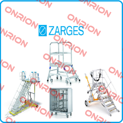 PN: 40876 Type K470 Zarges