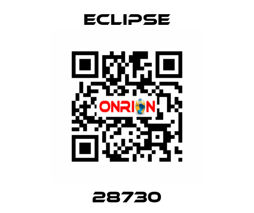 28730 Eclipse