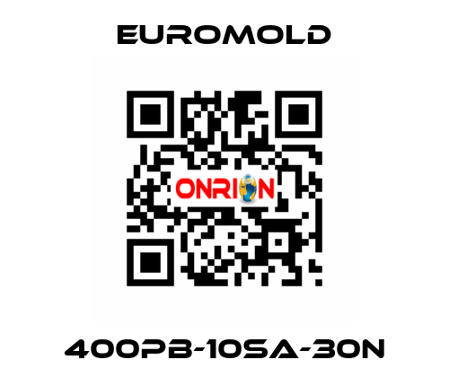 400PB-10SA-30N EUROMOLD