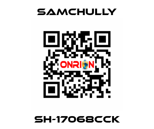 SH-17068CCK Samchully