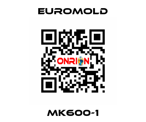 MK600-1 EUROMOLD