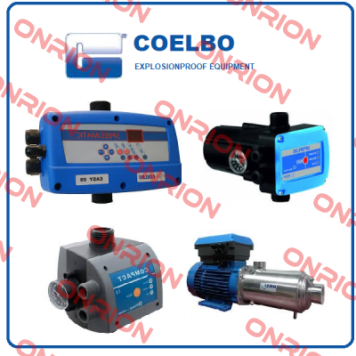 COMPACT 3 ELECTRICAL CIRCUIT COELBO