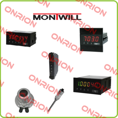 M2-1FR5B.0307.572CD Montwill