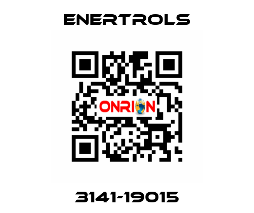 3141-19015 Enertrols