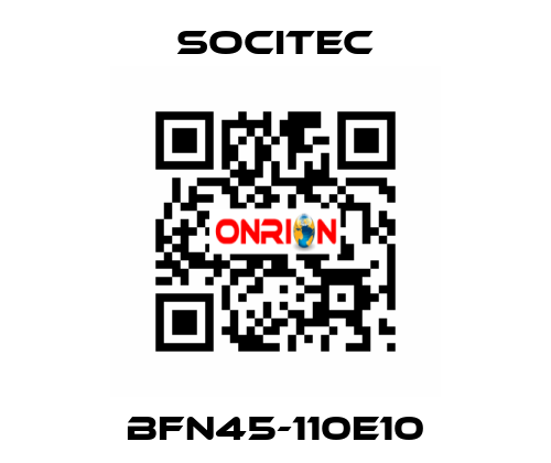 BFN45-110e10 Socitec