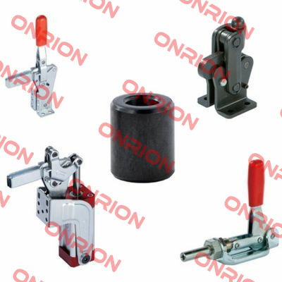 Toggle Clamp Form T6 with safety lock Speedy Block